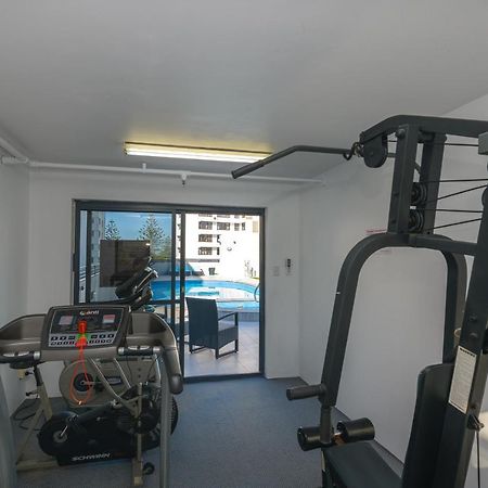 Victoria Square Apartments Gold Coast Kültér fotó