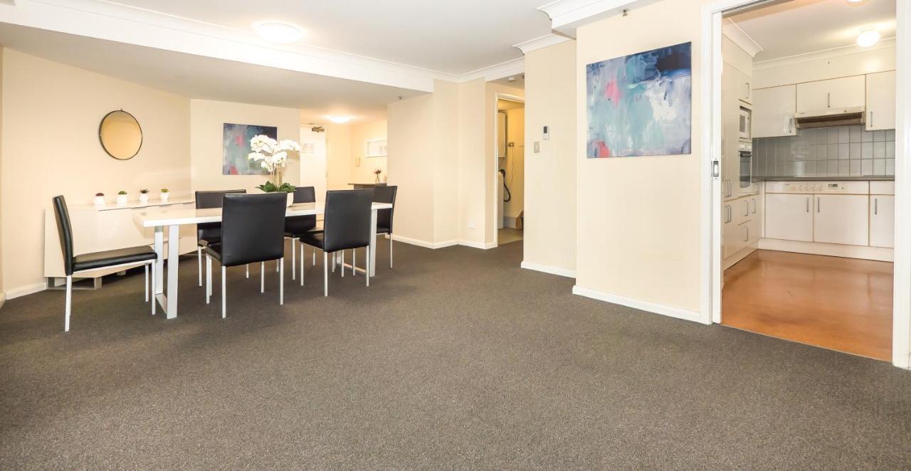 Victoria Square Apartments Gold Coast Kültér fotó