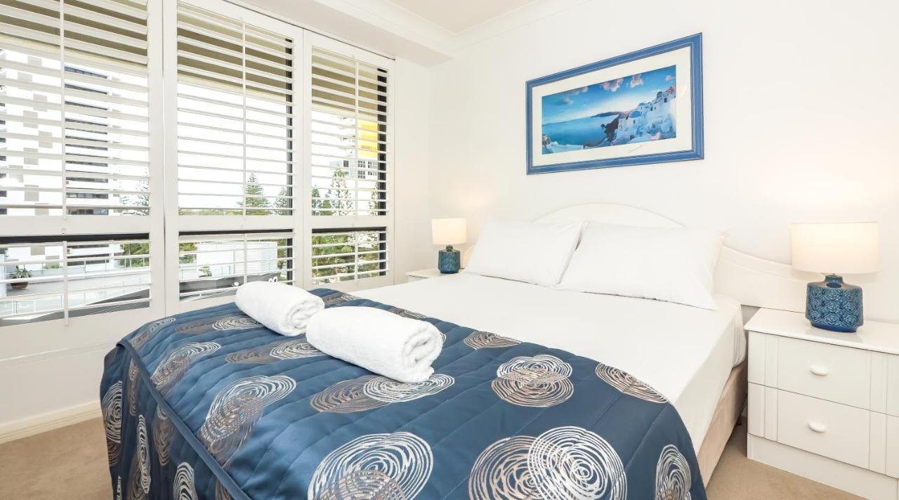 Victoria Square Apartments Gold Coast Kültér fotó