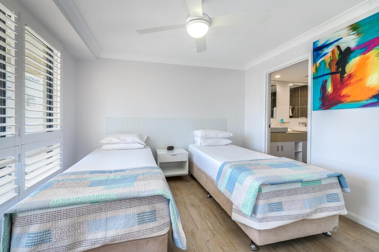 Victoria Square Apartments Gold Coast Kültér fotó