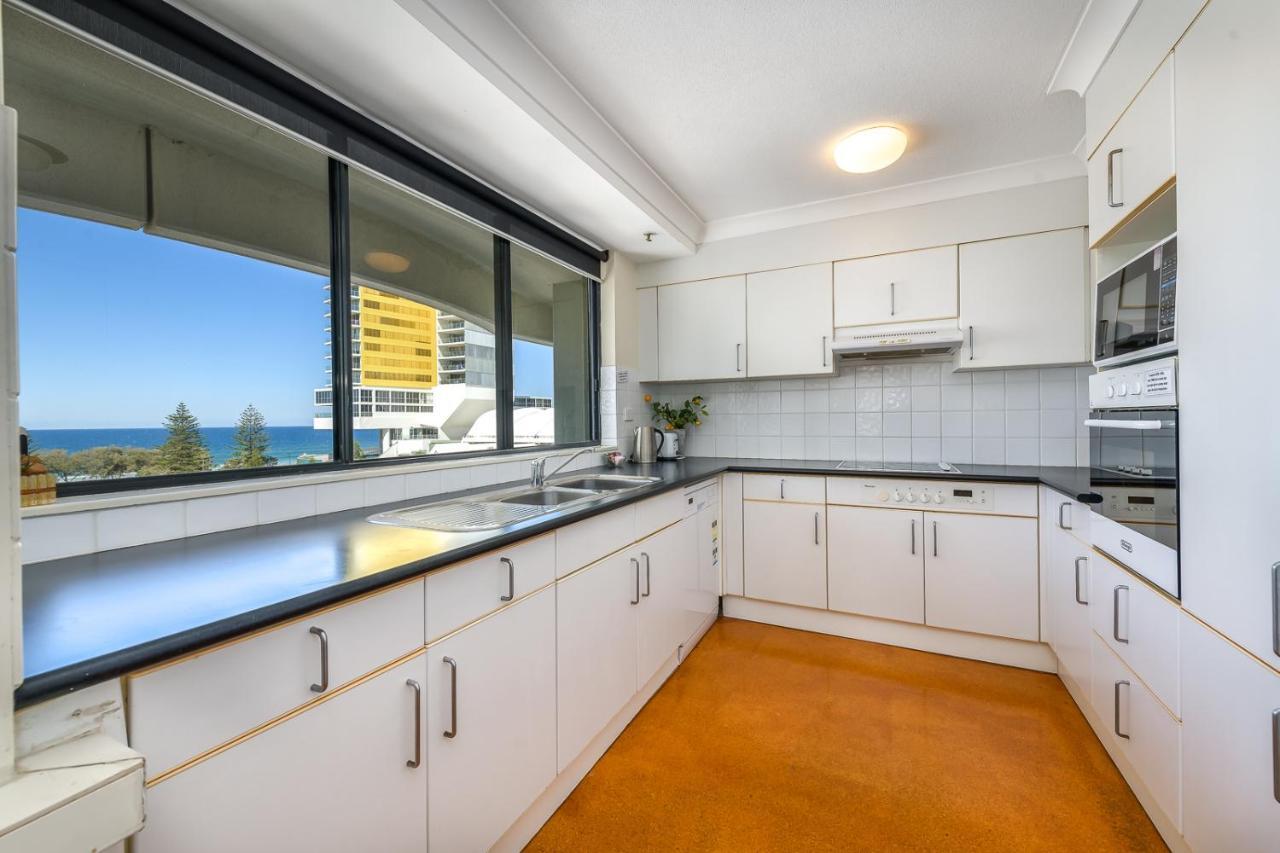 Victoria Square Apartments Gold Coast Kültér fotó