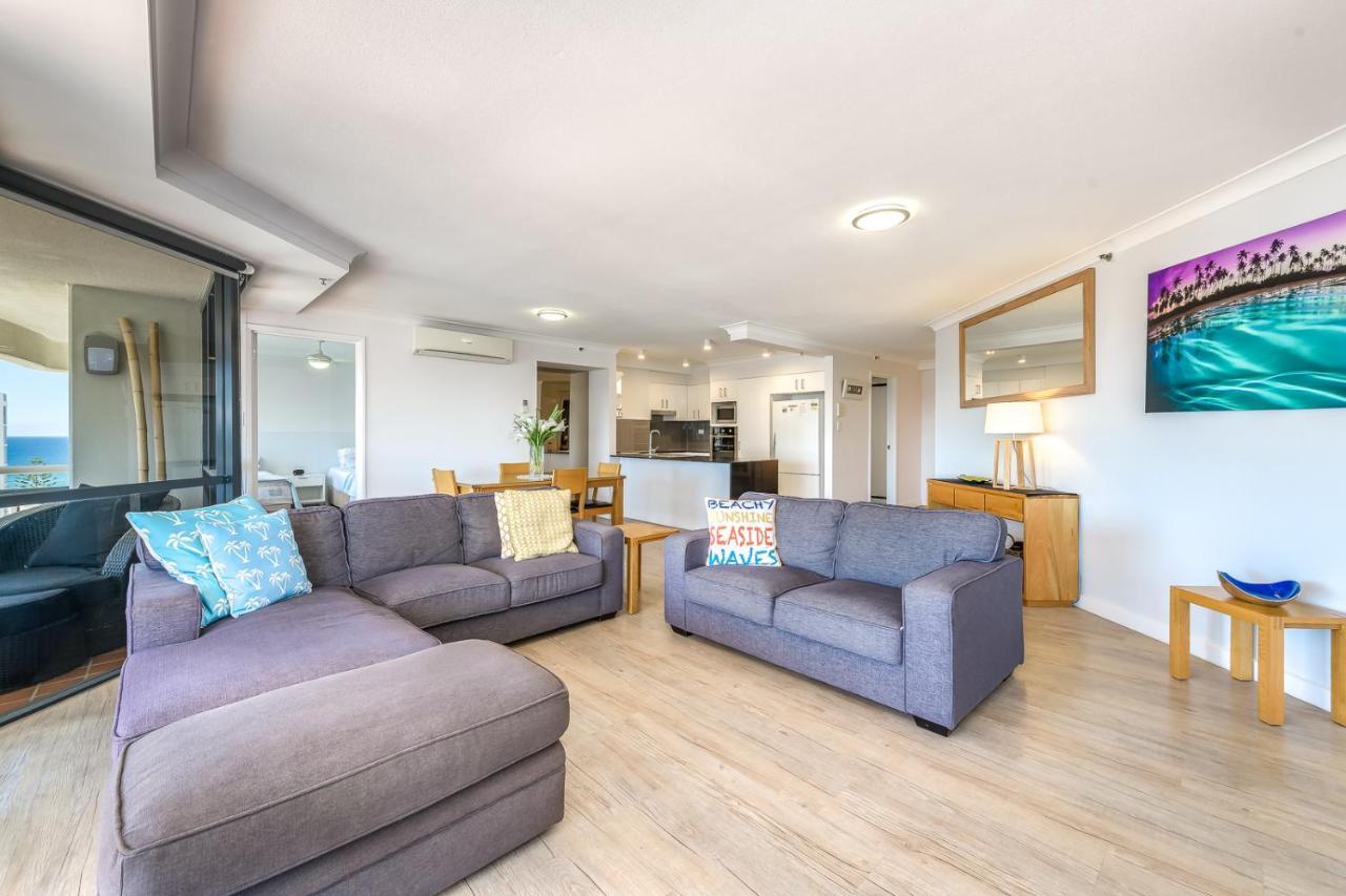Victoria Square Apartments Gold Coast Kültér fotó