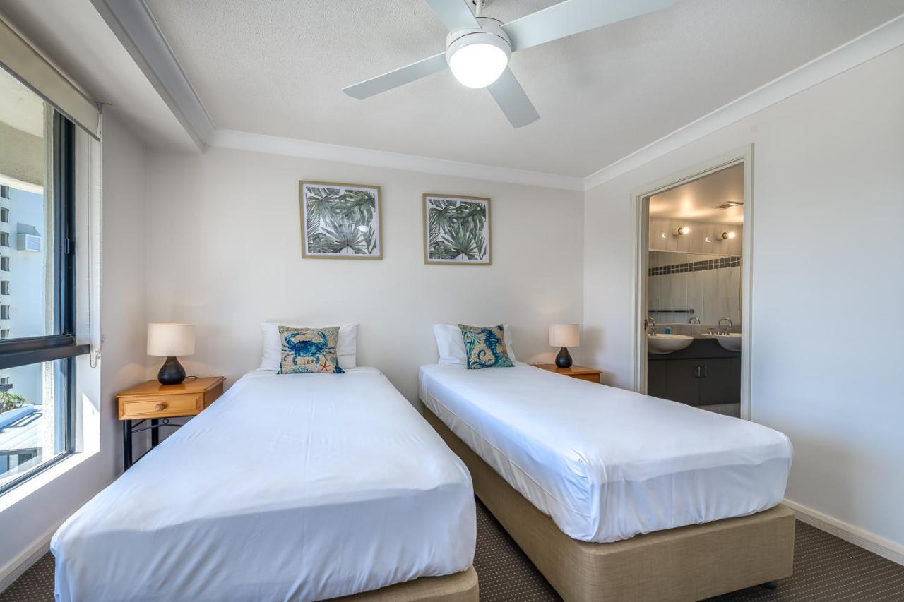 Victoria Square Apartments Gold Coast Kültér fotó